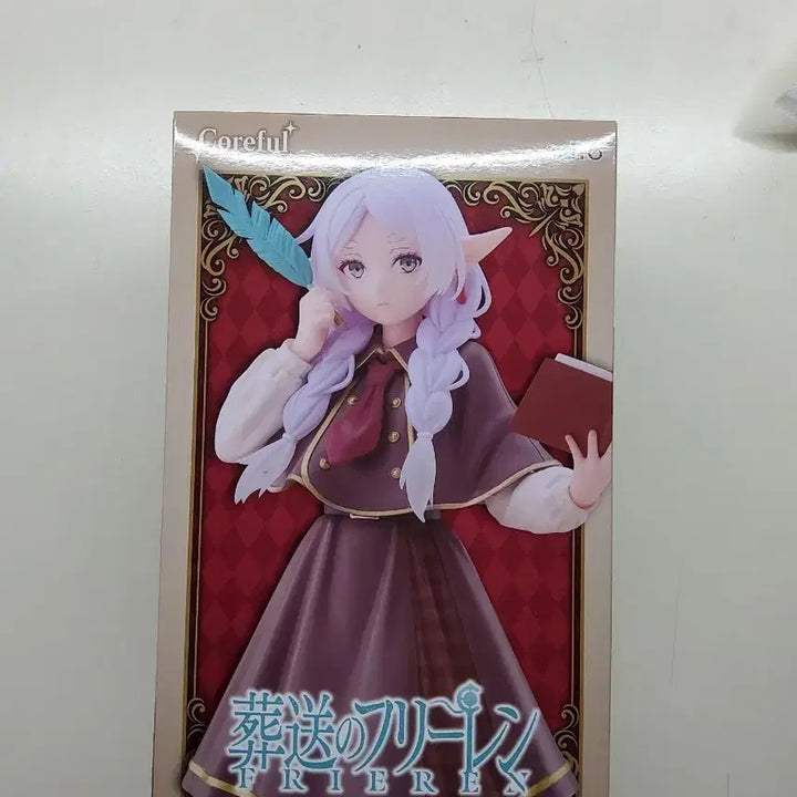 [BUNJANG] Taito Frieren: Beyond Journey&