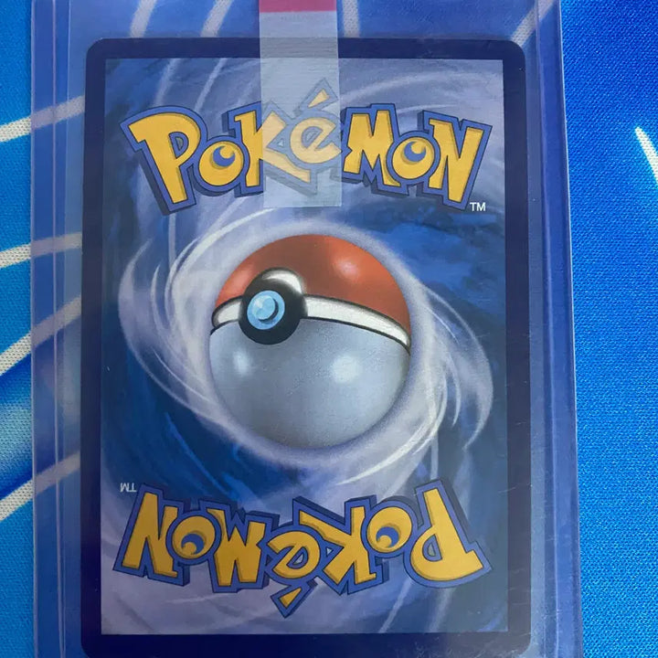 [BUNJANG] Pokemon Card Regigigas ex SAR / 포켓몬카드 큐레무ex sar