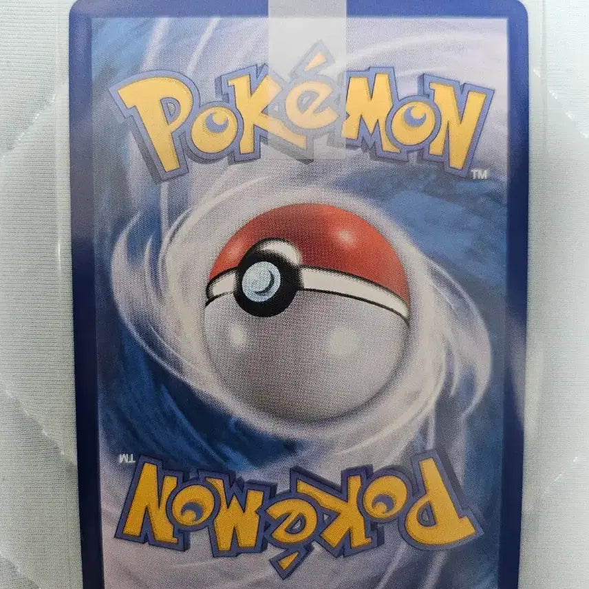 [BUNJANG] Pokemon Card Mega Charizard EX SAR / 포켓몬카드 메가망나뇽 EX sar