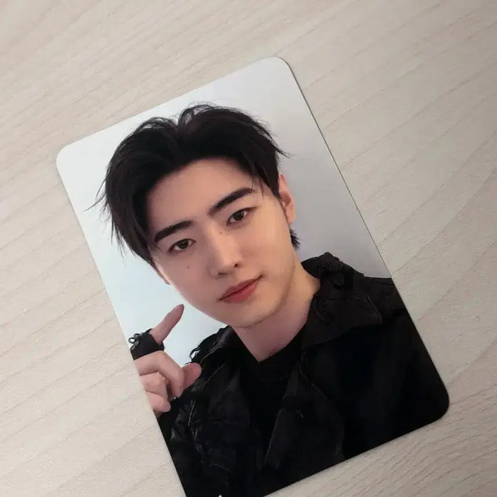 [BUNJANG] ENHYPEN Sunghoon Busan Concert Engene Zone Photocard / 엔하이픈 부산콘 엔진존 성훈 포카