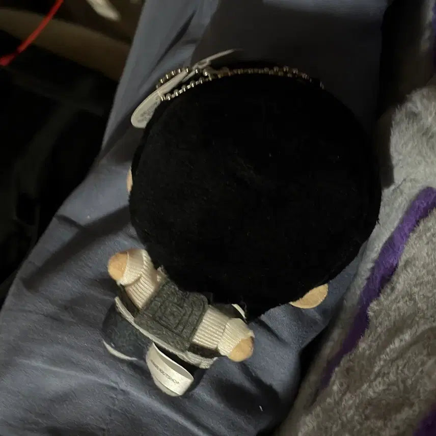 [BUNJANG] Hizukuya Hikaru ga Shinda Natsu Yoshiki Plush / 히죽여 히카루가 죽은 여름 요시키 누이