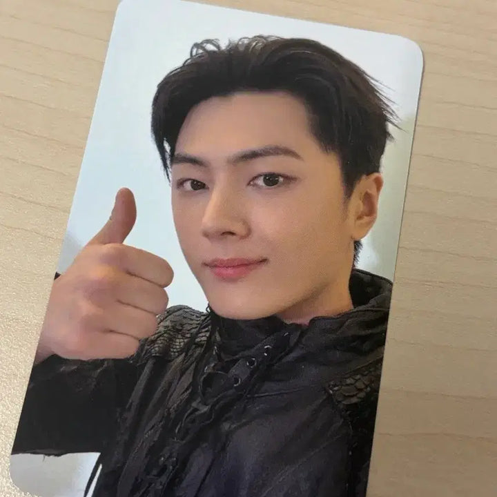 [BUNJANG] ENHYPEN Busan Concert Jay Photocard / 엔하이픈 부산콘 엔진존 제이 포카
