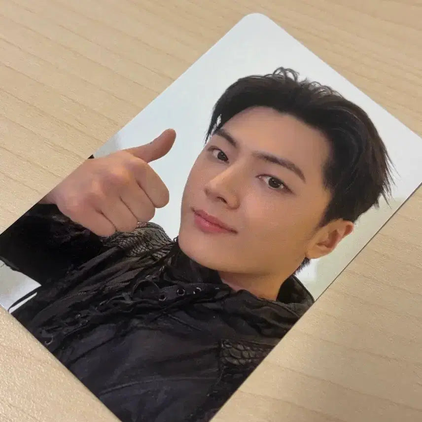 [BUNJANG] ENHYPEN Busan Concert Jay Photocard / 엔하이픈 부산콘 엔진존 제이 포카