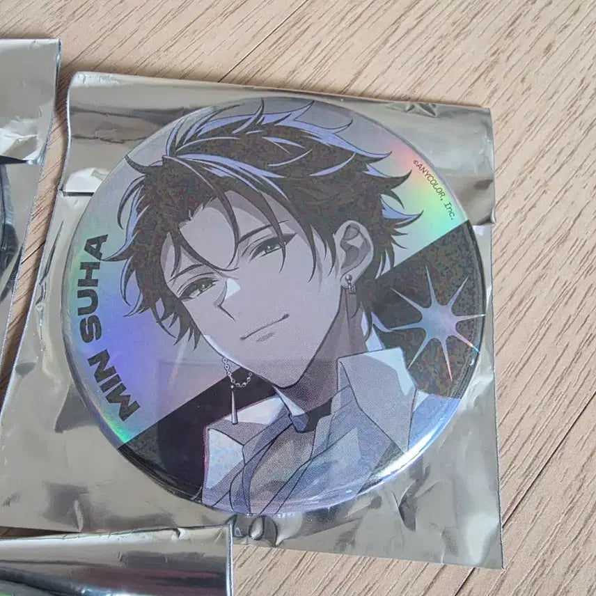 [BUNJANG] Seoul Performance SitR Goods Bundle Set / [일괄판매] 민수하 SitR서울공연 굿즈 일괄