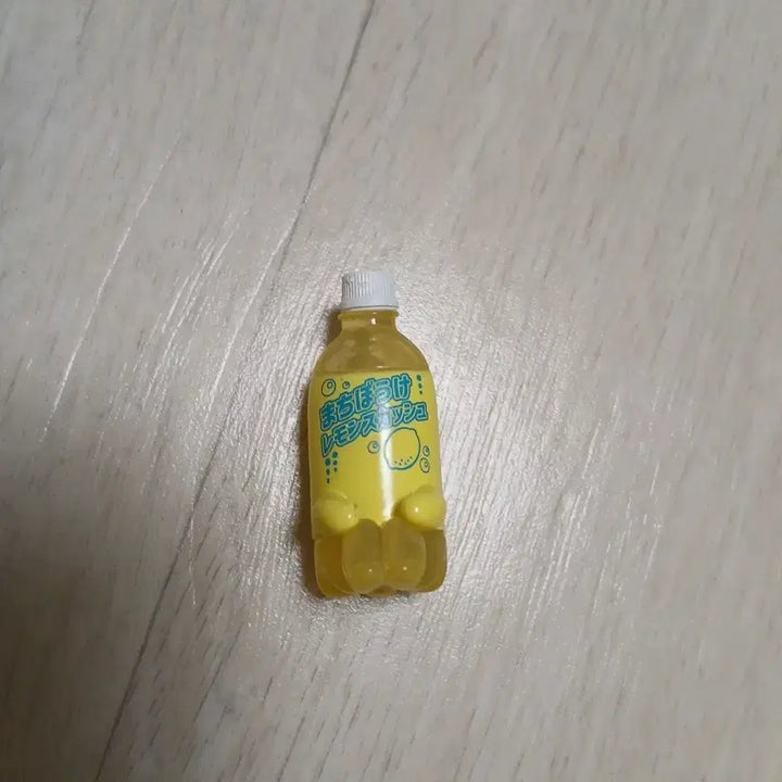 [BUNJANG] Bandai Machiboke Gacha Figure Lemonade / 반다이 언제오려나 마치보우케 음료의 경우 가챠 피규어 마치보케