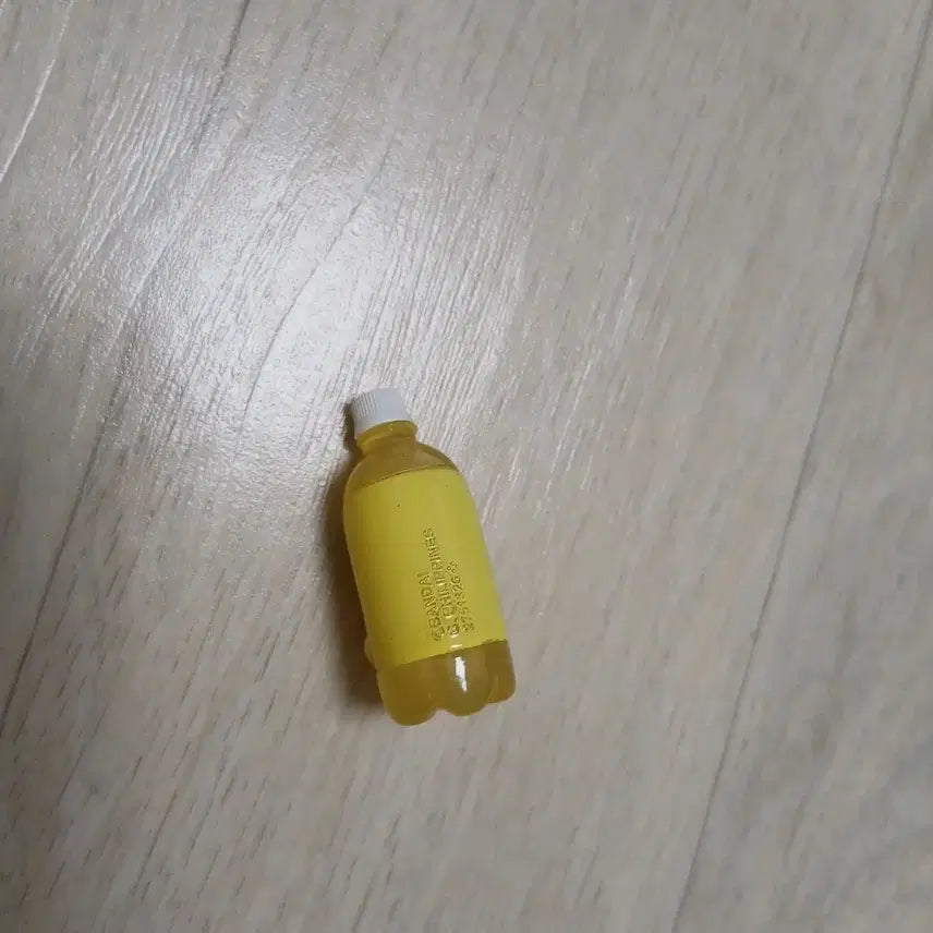 [BUNJANG] Bandai Machiboke Gacha Figure Lemonade / 반다이 언제오려나 마치보우케 음료의 경우 가챠 피규어 마치보케