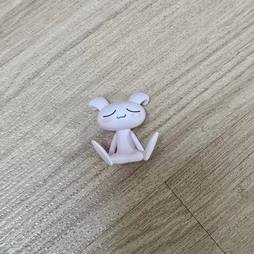 [BUNJANG] Dokodemo Issyo Machiboouke Machiboke Rabbit Jun Figure / 도코데모잇쇼 마치보우케 마치보케 토끼 준 피규어