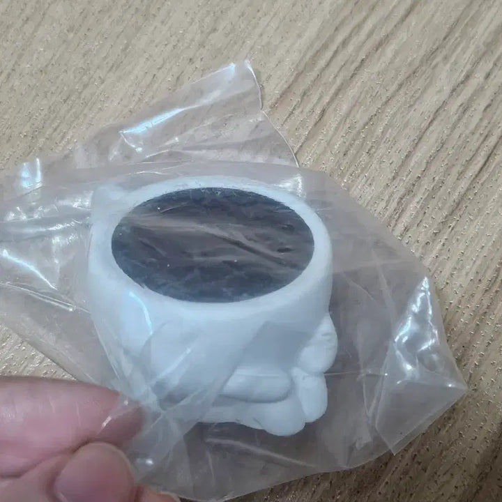 [BUNJANG] Machi Boke Machi Boke Shining Cafe Light Gacha Coffee Figure / 언제오려나 마치보케 마치보우케 빛나는 카페 라이트 가챠 커피