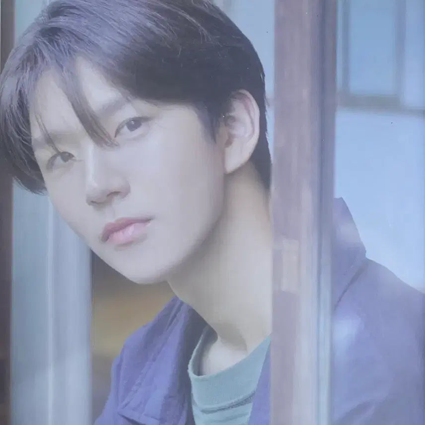 [BUNJANG] NCT WISH ONEHEART WEISH Jaehee Photobook Unsealed / 엔시티위시 전시 원서머위시 포토북 재희 개봉