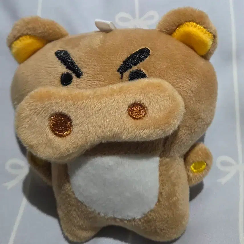 [BUNJANG] Crayon Shin-chan, Rilakkuma, Buriburimon Plush Toys / 짱구 리라쿠마 부리부리몬 인형