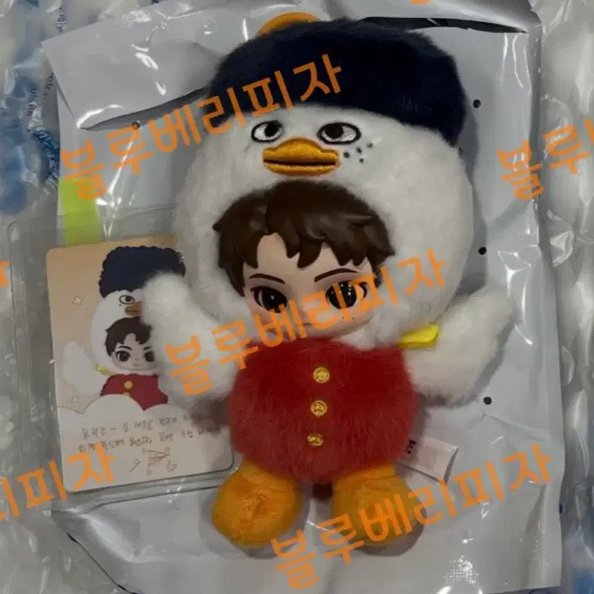 [BUNJANG] RIIZE POP MART Anton Secret &amp; Sohee Figure Bundle / 라이즈 팝마트 앤톤 시크릿 멍룡 &amp; 소희 똘병 양도