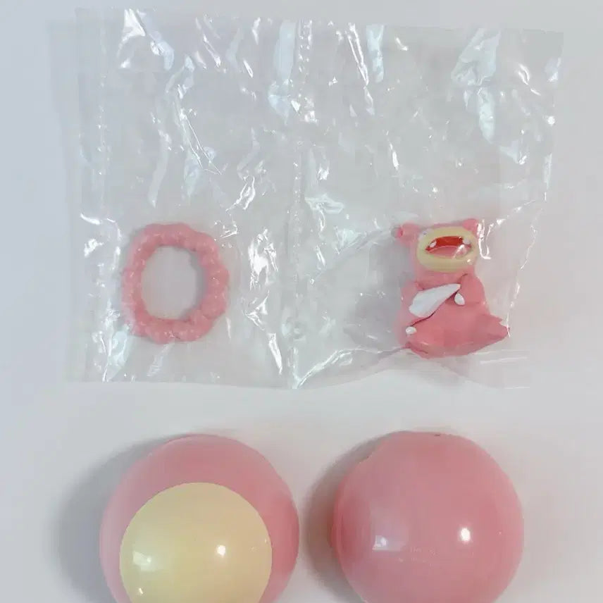 [BUNJANG] Pokémon Egg Gacha Friends Yadon / 포켓몬스터 알 속의 포켓몬 친구들 에그 가챠 야돈