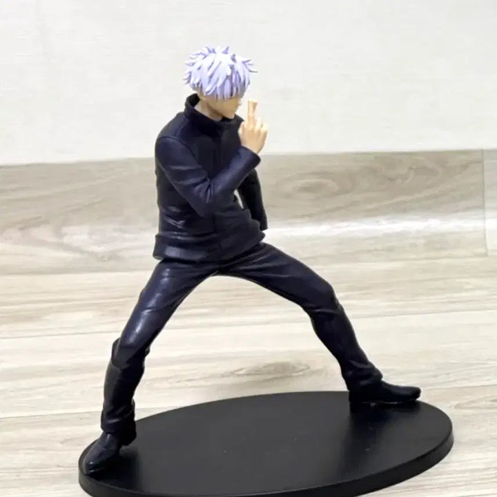 [BUNJANG] Jujutsu Kaisen Satoru Gojo Figure Bandai Namco (Box Included) / 주술회전 고죠 사토루 피규어 반다이남코 (박스 O)