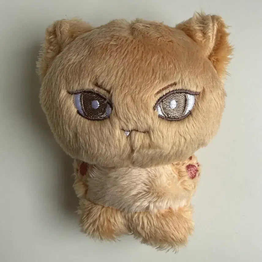 [BUNJANG] Kyoongie Kyo Cat Doll / 쿄카 인형 태냥쿄 양도