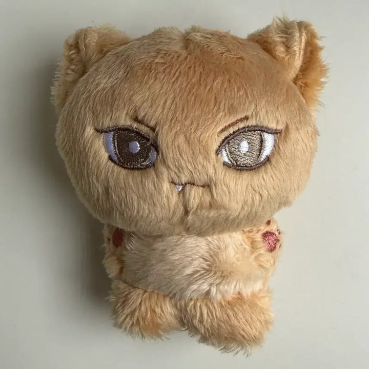 [BUNJANG] Kyoongie Kyo Cat Doll / 쿄카 인형 태냥쿄 양도