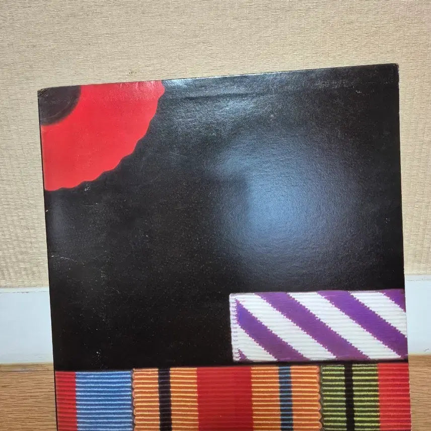 [BUNJANG] Pink Floyd The Final Cut US Release LP / 핑크플로이드 The Final Cut 미국 발매판