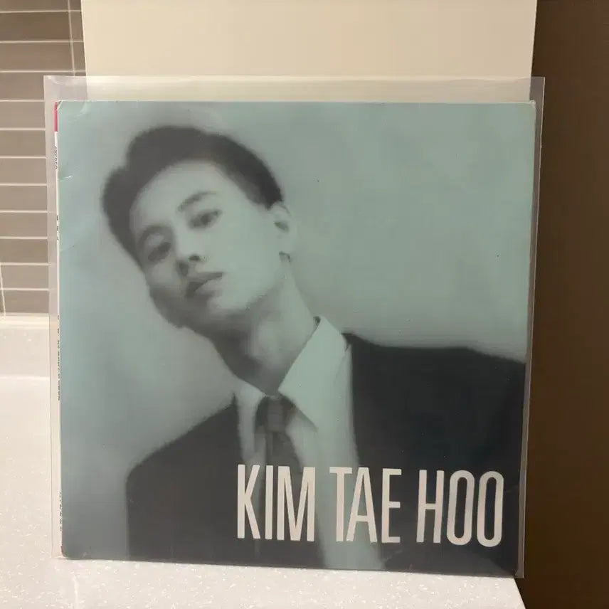 [BUNJANG] Kim Tae-hoo 1st Album LP / 김태후 1집 LP