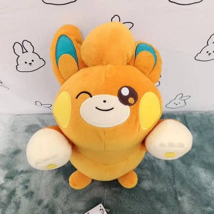 [BUNJANG] Banpresto Pokemon Pamo Plush / (무료배송)반프레스토 포켓몬 빠모 봉제인형