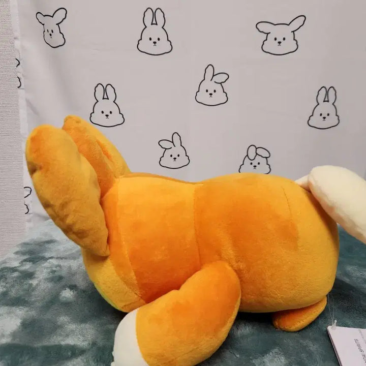 [BUNJANG] Banpresto Pokemon Pamo Plush / (무료배송)반프레스토 포켓몬 빠모 봉제인형