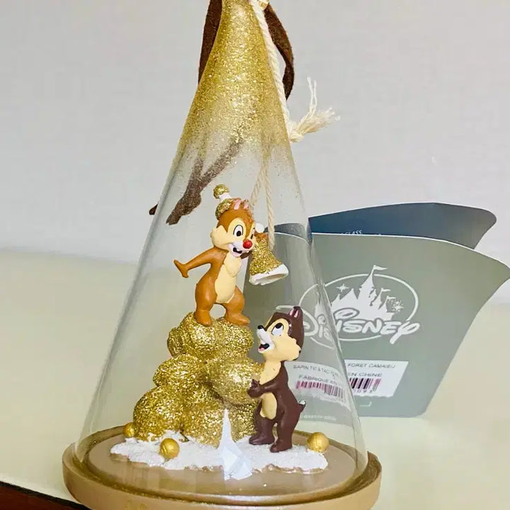 [BUNJANG] Disney Paris Chip &