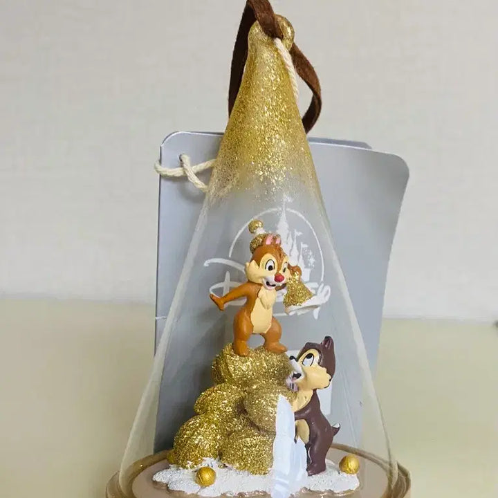 [BUNJANG] Disney Paris Chip &