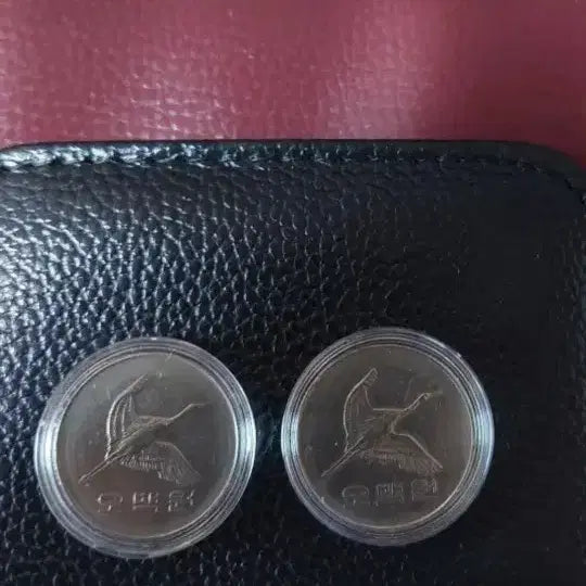 [BUNJANG] 1993 500 Won Coin Collection / 1993년 500원 동전