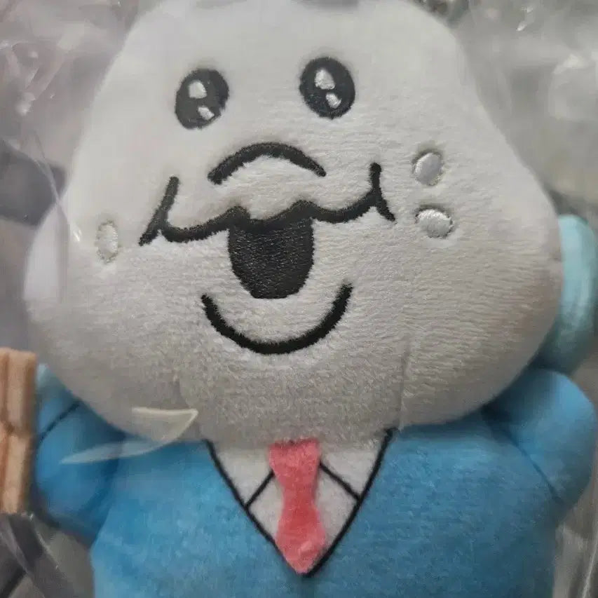 [BUNJANG] Ppanjji Tokki Kuji B Prize Keyring / 빤쮸토끼 쿠지 B상