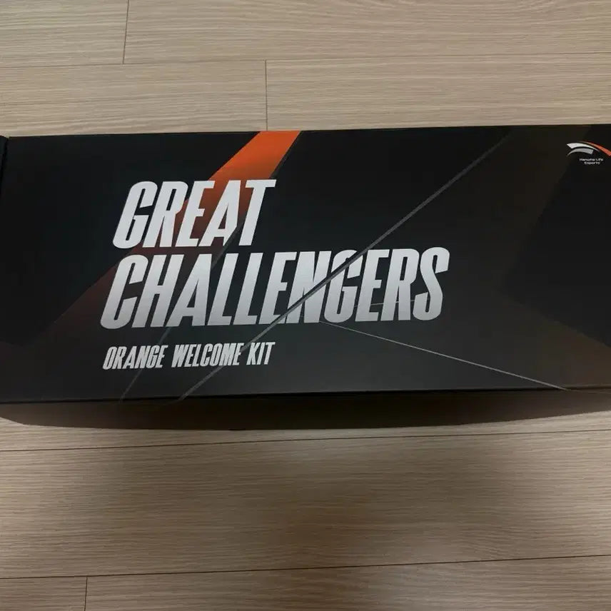 [BUNJANG] HLE Hanwha Life Esports 2025 Membership Kit Full Box / HLE 한화생명 2025 멤버십 키트 풀박스