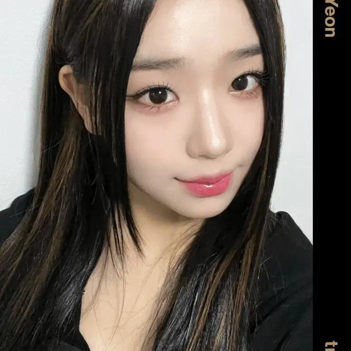 [BUNJANG] tripleS Kim Chaeyeon D310 Object Card / 트리플에스 걸네다 김채연 D310 오브젝트 팝니다
