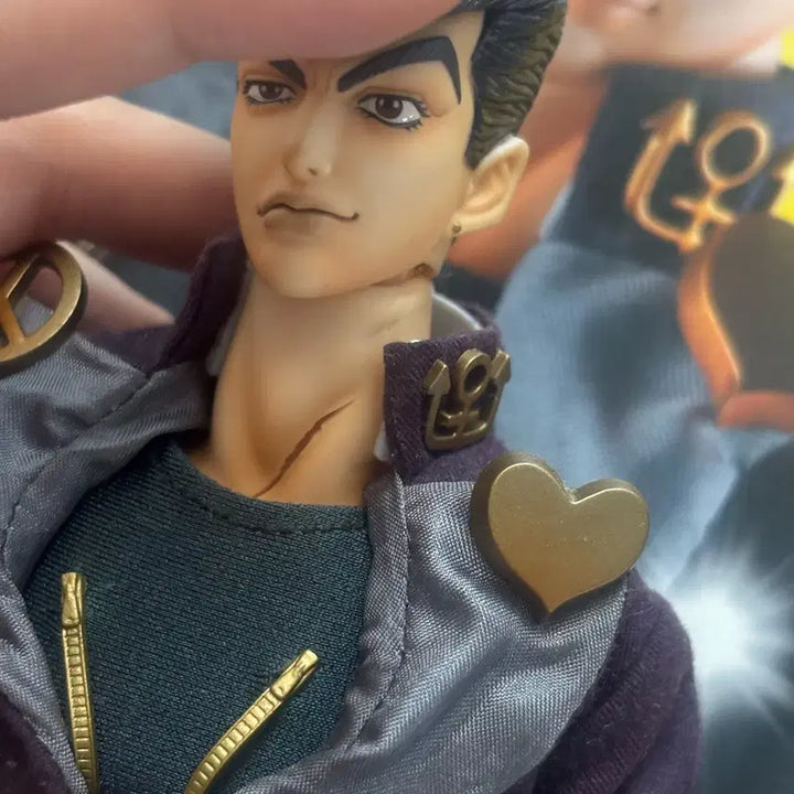 [BUNJANG] JoJo&