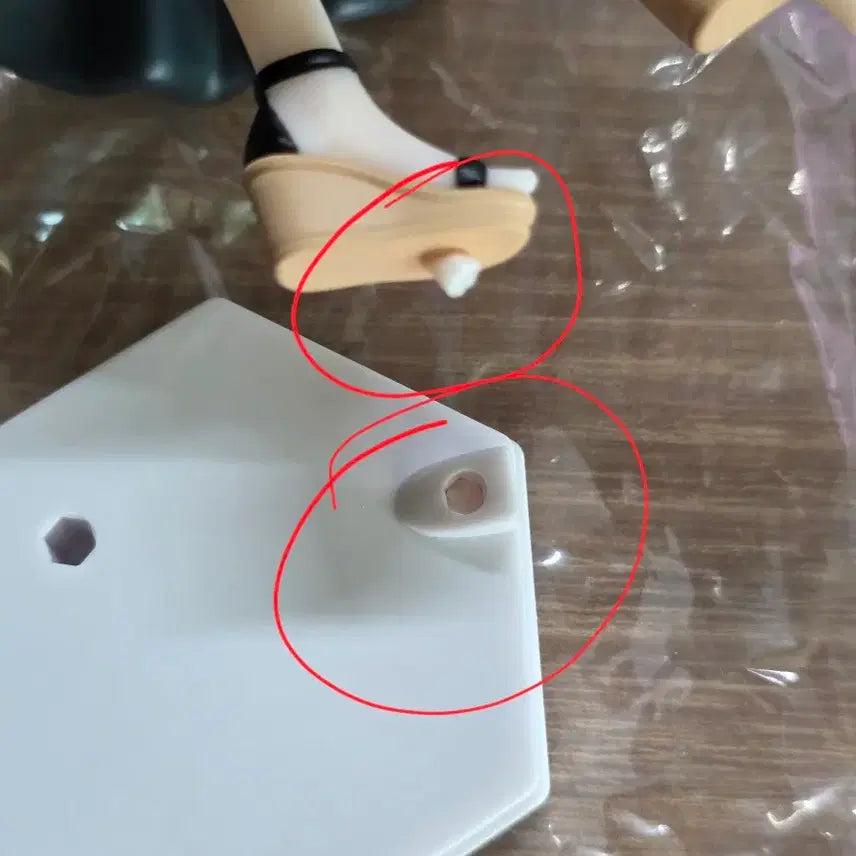 [BUNJANG] Oshi no Ko Akane Kurokawa Figure / 최애의아이 쿠로카와 아카네 피규어