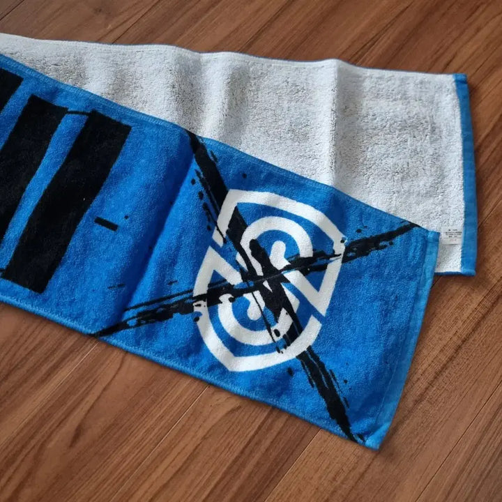 [BUNJANG] SPYAIR AOTOUR Towel / 스파이에어 spyair 아오투어 타올
