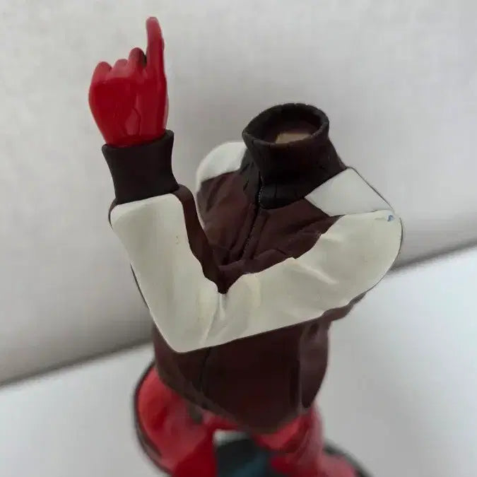 [BUNJANG] Alter Evangelion Asuka Jersey Version First Edition Figure / 에반게리온 알터 아스카 초판 피규어
