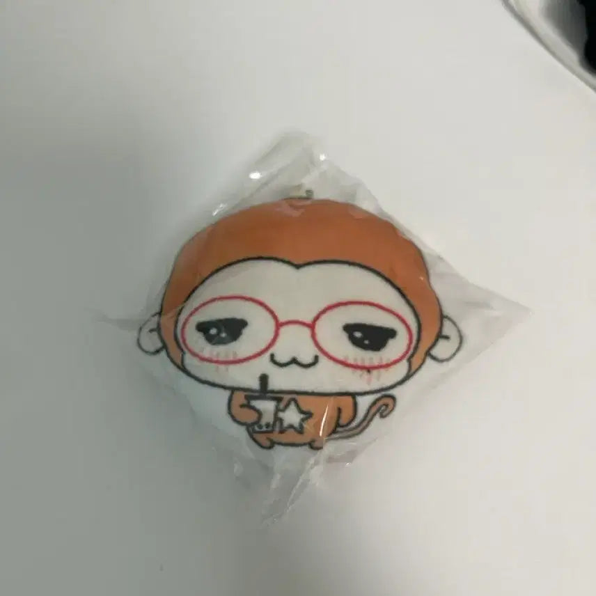 [BUNJANG] NCT WISH Yushi Yutsing Plush Toy / 엔시티 위시 유우시 윳싱이 비공굿 새상품 nct wish