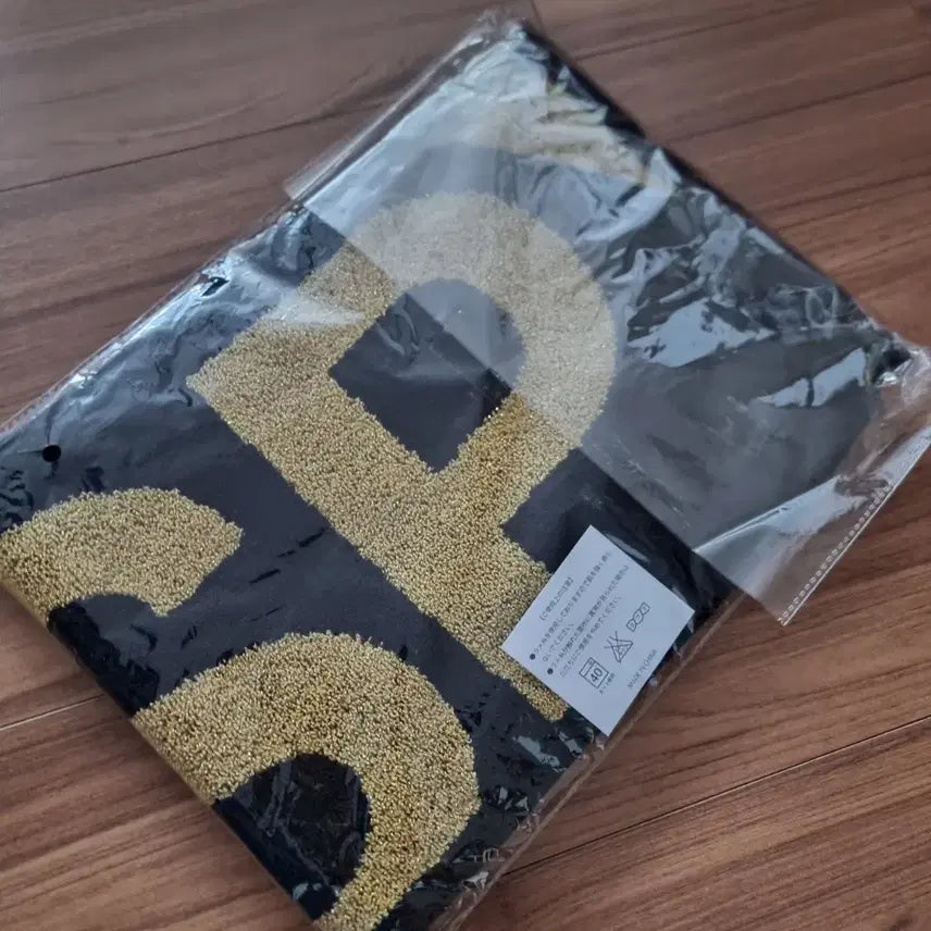 [BUNJANG] SPYAIR Million Tour Towel / 스파이에어 spyair 밀리언 투어 타올