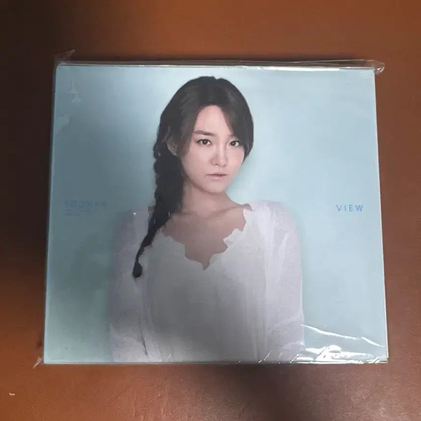 [BUNJANG] Younha View Album (Sealed) / 윤하 뷰 미개봉