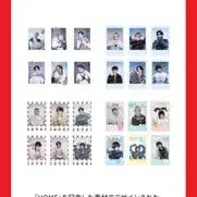 [BUNJANG] Rio Photocard Home Instant Photocard / 리우 포토카드 홈 인스턴트 포토카드