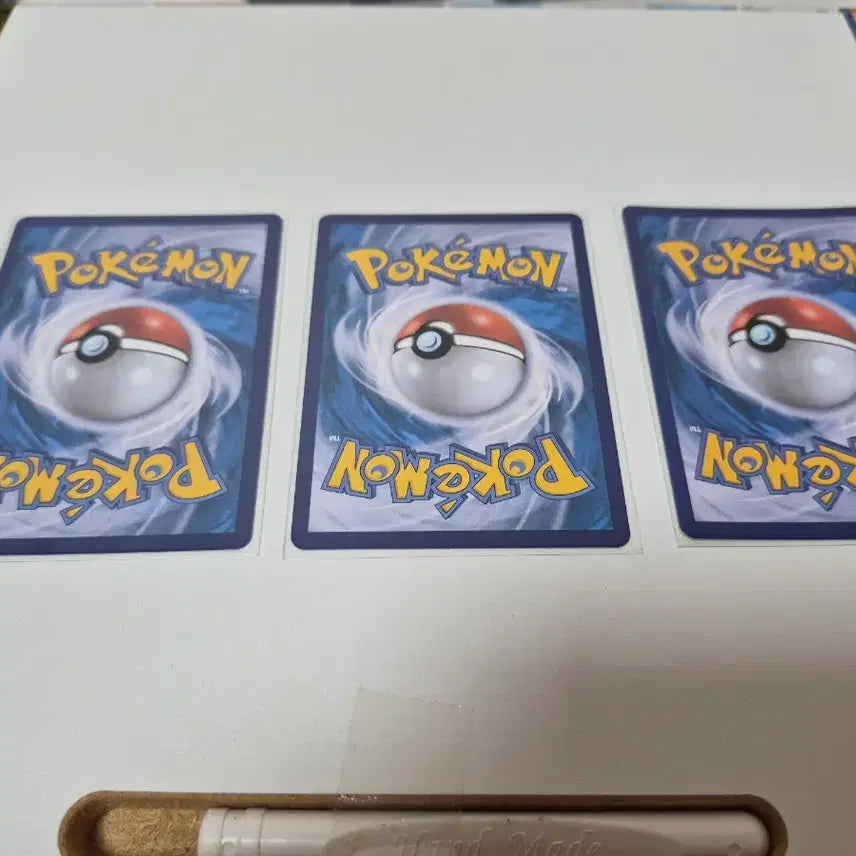 [BUNJANG] Pokemon Metagross 3 Card Set / 포켓몬카드 메타그로스 3종