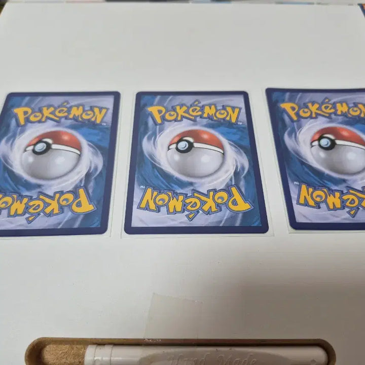 [BUNJANG] Pokemon Metagross 3 Card Set / 포켓몬카드 메타그로스 3종