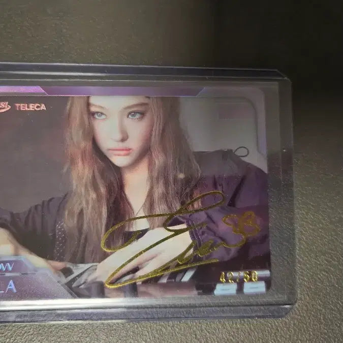 [BUNJANG] Tereka Miyao Ella Limited Edition / 테레카 미야오 엘라 50한정 팝니다.