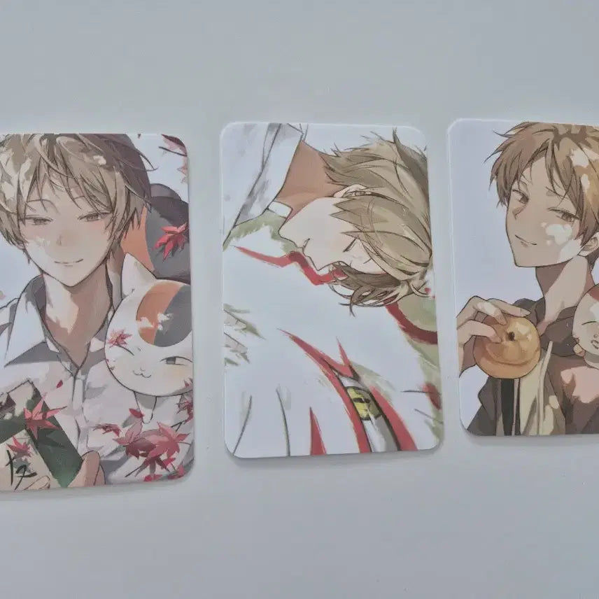 [BUNJANG] Natsume&