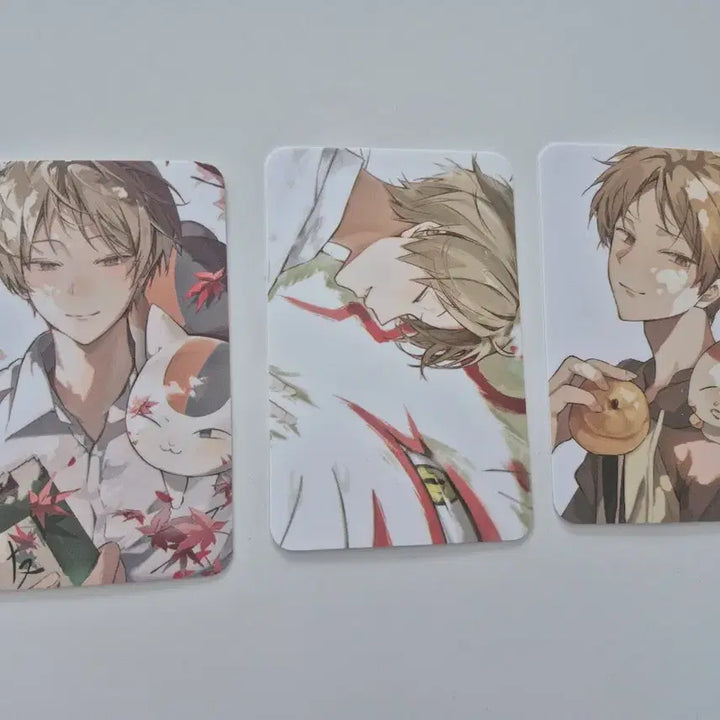 [BUNJANG] Natsume&