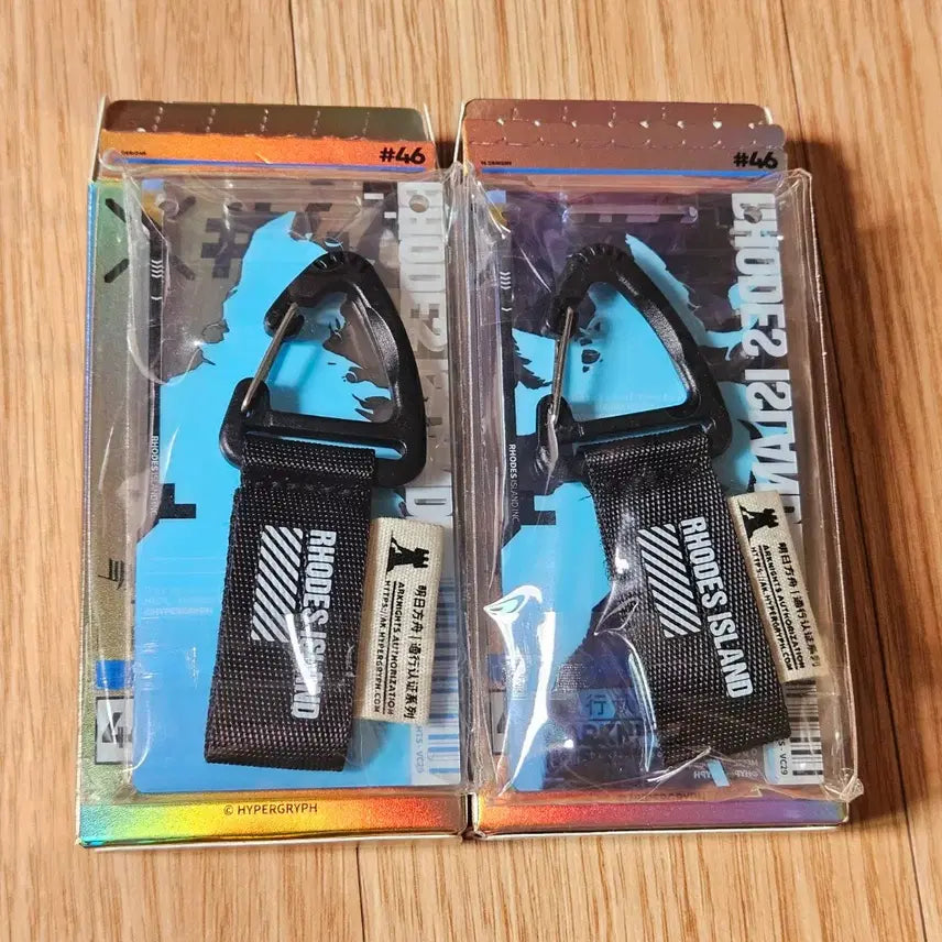 [BUNJANG] Arknights Arknights Official Vol. 46 Noel Pass Set / 명일방주 명방 공식 46탄 노웰 통행증 세트