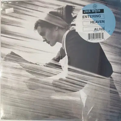 [BUNJANG] Jack White Entering Heaven Alive LP Vinyl / [리이슈엘피]  Jack White  Entering Heaven Alive