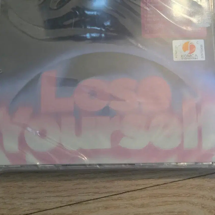 [BUNJANG] KISS OF LIFE 3rd Mini Album LOSE YOURSELF / 키스오브라이프 KISS OF LIFE 3집 미니앨범 LOSE YOURSELF