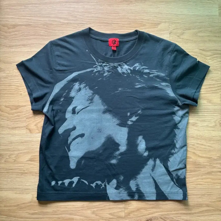 [BUNJANG] CORTIS Martin T-shirt WS / CORTIS 코르티스 마틴 티셔츠 WS