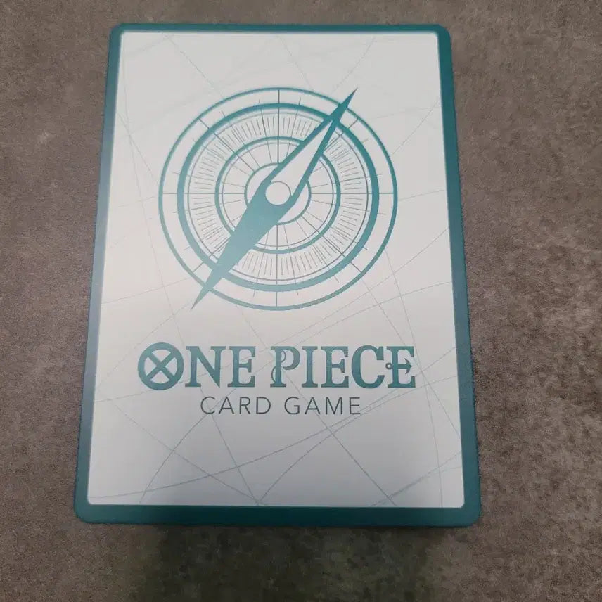 [BUNJANG] One Piece Card Game Japanese Version / 원피스 카드 일판 두웅 1000