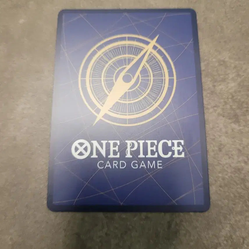 [BUNJANG] One Piece Card Game OP07 Portgas D. Ace / 원피스 카드 일판 포트거스 D 에이스 op07 119