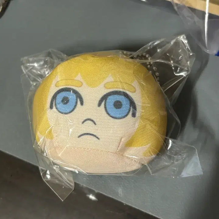 [BUNJANG] Attack on Titan Armin Nigiri Manju / 진격의 거인 진격거 니기 만쥬 아르민