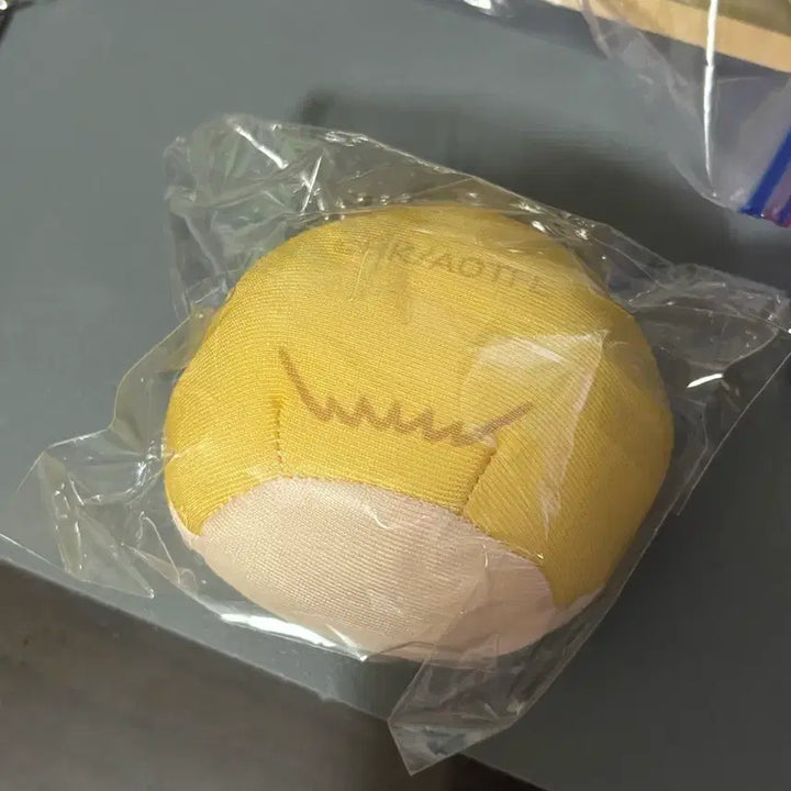 [BUNJANG] Attack on Titan Armin Nigiri Manju / 진격의 거인 진격거 니기 만쥬 아르민
